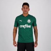 Palmeiras 2020 Home Jersey