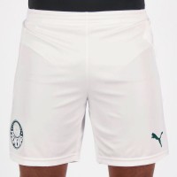 Palmeiras 2020 Home Soccer Shorts