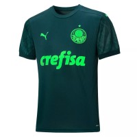 Palmeiras 2020 Third Jersey