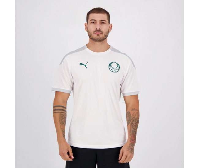 Palmeiras 2021 Training Jersey