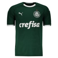Palmeiras Home 2019 Jersey
