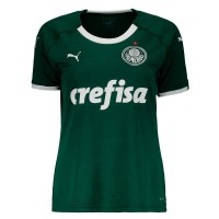 Palmeiras Home 2019 Women Jersey