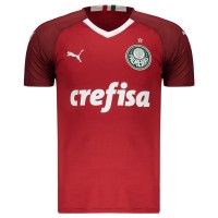 Palmeiras Third Goalkeeper 2019 Jersey
