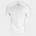 Shirt Santos I 2018 s / n ° Male Umbro Supporter - White and Golden
