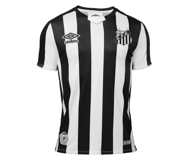 Umbro Santos Away 2019 Jersey