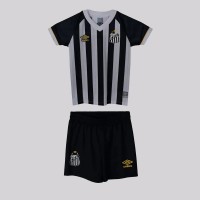 Umbro Santos Kid's Away Kit 23-24