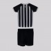Umbro Santos Kid's Away Kit 23-24