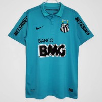 Santos FC Third Retro Jersey 2012-2013