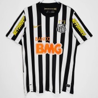 Santos FC Away Retro Jersey 2013