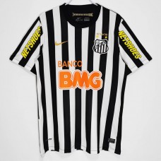 Santos FC Away Retro Jersey 2013