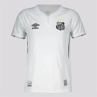 Umbro Santos Mens Home Jersey 24-25