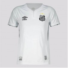 Umbro Santos Mens Home Jersey 24-25