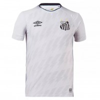 Umbro Santos 2021 Home Jersey