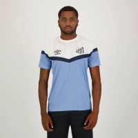 Umbro Santos Mens Training Jersey 2023-24