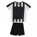 Umbro Santos Away 2019 Kids Kit