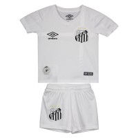 Umbro Santos Home 2019 Kids Kit