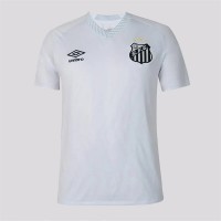 Umbro Santos Mens Home Jersey 25-26