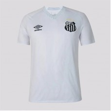 Umbro Santos Mens Home Jersey 25-26