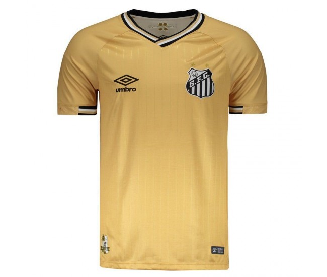 Umbro Santos Third 2018 Jersey