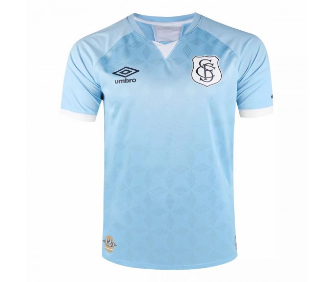 Umbro Santos Third Jersey 2020 2021