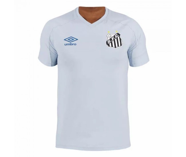 Umbro Santos Warming Up Jersey 2020 2021