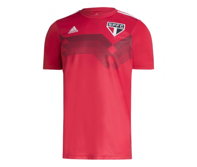 São Paulo 70th Anniversary Jersey