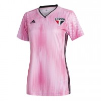 São Paulo Training 2019 Jersey - Women