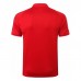 São Paulo Red Polo Shirt 2020