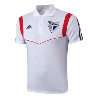 São Paulo Travel 2019 Polo Shirt