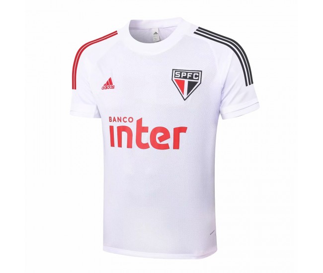 São Paulo Training 2020 Jersey