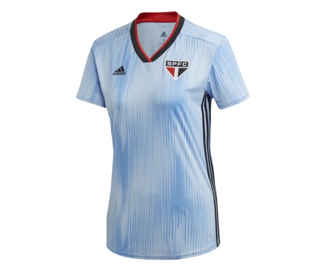 São Paulo Third 2019 Jersey - Women