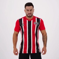São Paulo Away 2020 Jersey