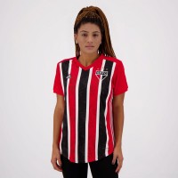 São Paulo Away 2020 Women Jersey