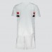 São Paulo Home 2020 Kids Kit