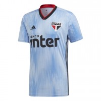 São Paulo Third 2019 Jersey