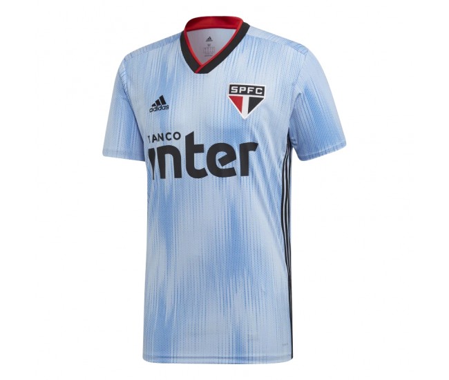 São Paulo Third 2019 Jersey