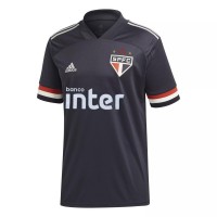 São Paulo Third 2020 Jersey