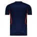 São Paulo Training 2019 Navy Blue Jersey