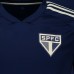 São Paulo Training 2019 Navy Blue Jersey