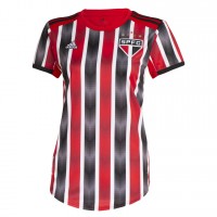 São Paulo Away 2019 Jersey- Women