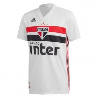 São Paulo Home 2019 Jersey