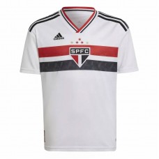 Sao Paulo Home Jersey 2022-23