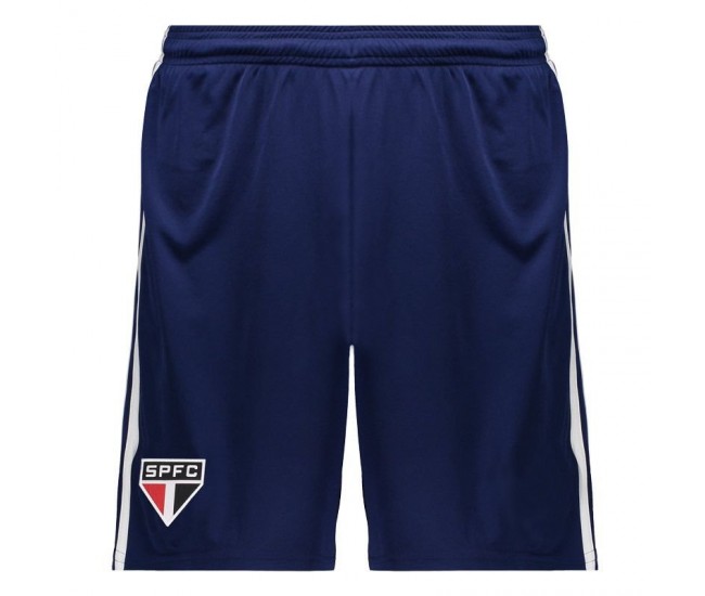 São Paulo 2019 GK Shorts