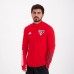 São Paulo Training Long Sleeves Jersey