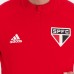 São Paulo Training Long Sleeves Jersey