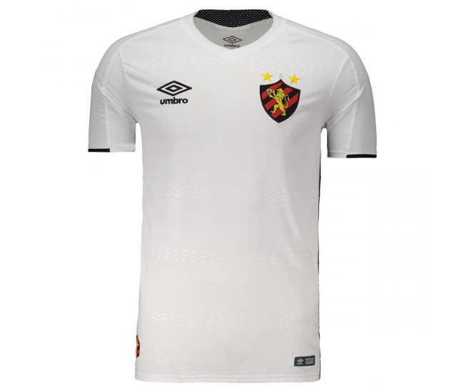 Umbro Sport Recife Away 2019 Jersey