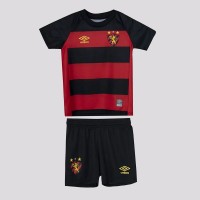 Sport Recife Kid's Home kit 23-24
