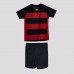 Sport Recife Kid's Home kit 23-24