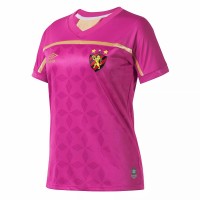 Recife Outubro Rosa Jersey Womens 2020 2021