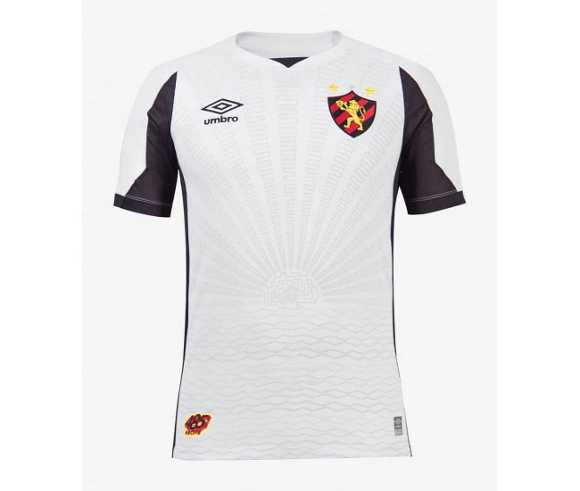 Umbro Sport Recife Away Jersey 2022-23